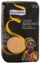 Мистраль Сахар коричн. Демерара 0,9кг