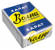 БЗМЖ Сыр плавленый Волна 45% Карат (фол) 90г