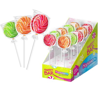 Печенье Фитнес Шок со вкусом клубники 50гр