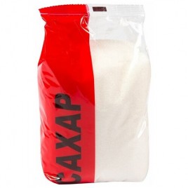 Надежда Сахар песок 900г