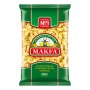 Макфа Макаронные изделия Гребешки 400г