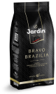Кофе Жардин Bravo Brazilia молотый 250г