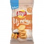 Чипсы Lay's из печи 85г Лисички в сметане