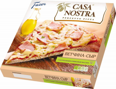 Вино Ди Каспико Фиори Ди Маре Верде п/сухое розовое 10% 0,75л