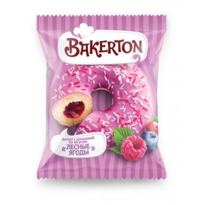 Конфеты Нежнетта вкус Чизкейк 200гр