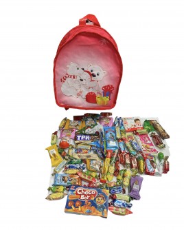 Напиток Санто Стефано Аперини Шприц п/слад 7% 0,75л