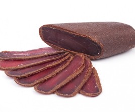 Колбаса Юбилейная с/к 1кг Юрьев-Польский МК