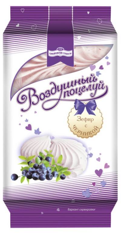 Пирожное Шоколадные отношения 1кг Хочу-Хочу