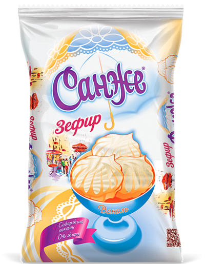 Сахарная вата Боб 20гр