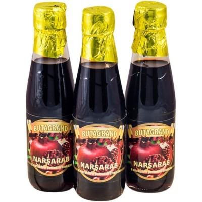 Наршараб "BUTA GRAND" 250г ст/б