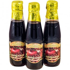 Наршараб "BUTA GRAND" 250г ст/б