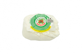 БЗМЖ Творог Божья коровка 5% 500г пакет