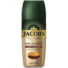 Кофе Monarch  милиграно 90г с/б