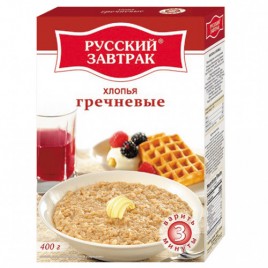 Хлебцы Оригинальные Начало дня 90гр