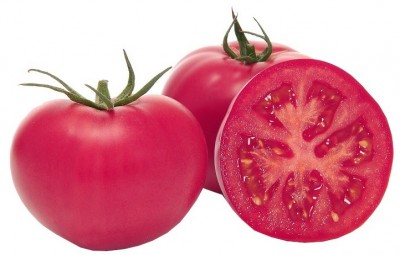 Помидоры розовые  Азер. 1кг