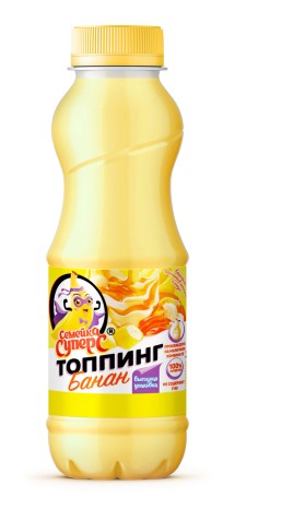 Напиток Фреш Строуберри с кусочками клубники 0,5л пэт