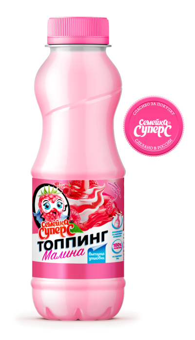 Батончик злаковый со вкусом манго с хрустящим маршмеллоу 22гр Юникорн