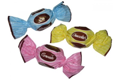 Шоколадные конфеты Загадай Желание 1кг Атаг