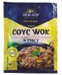 Сэн Сой Соус кисло-сладкий с грибами шиитаке для жарки риса 80гр