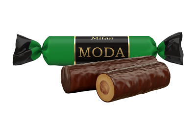 Конфеты Moda Milan 1кг