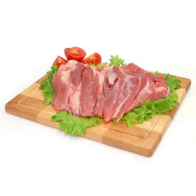 Филе голени индейки б/кост. охл 1кг Новые Фермы