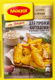 Магги Картофель по-деревенски 29гр