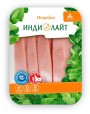 Стейк из грудки 525гр Новые Фермы
