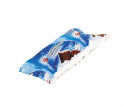 Мороженое "Ленинградское" бат. в шок.гл."Айсбери" 80г