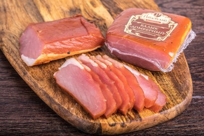 Балык Ломберный  с/к 200гр ТД Рублевский