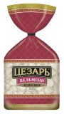 Пельмени "Цезарь" классические  800 г.