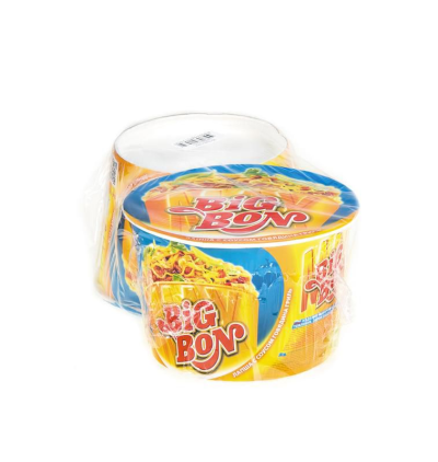 Конфеты Бушерон Трюфель Французский бокс 130гр