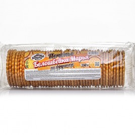 Печенье ДЗ Белошвейка Марья 250г