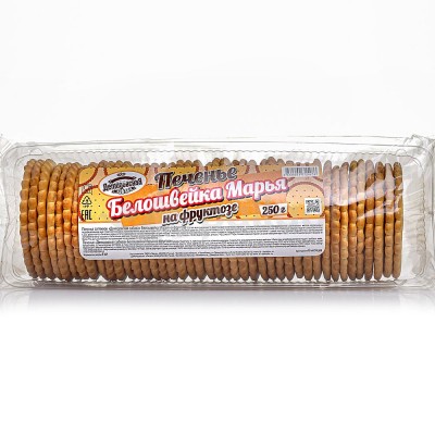 Печенье ДЗ Белошвейка Марья 250г