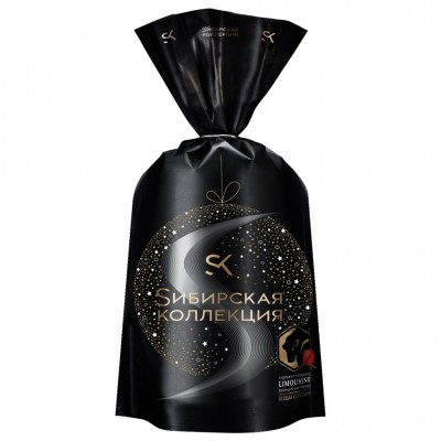 Пельмени Сибирские 700г. Сибирская Коллекция