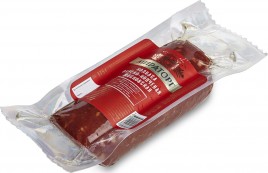 Колбаса Московская в/к в/к 375 гр Мираторг