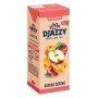 Сок DJAZZY яблоко персик 0,2л