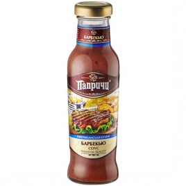 Соус Папричи Барбекью с/б 320г