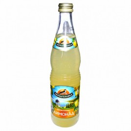 Вода Черноголовка Лимонад ориг. 0,5л