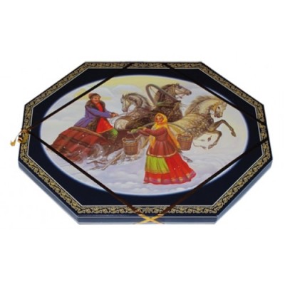 Суп Харчо Знаток 420гр ст/б