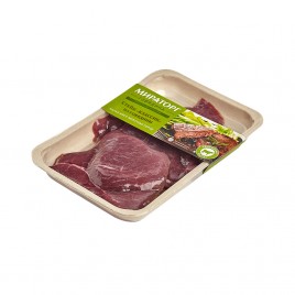 Стейк "Классик" из гов. трава  охл. Мираторг 340г