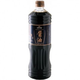 Сэн Сой Соус Соевый Для суши п/бут.1л