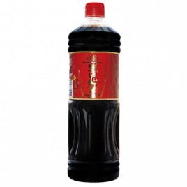 Сэн Сой Соус Соевый Терияки Премиум 1л пл/бут.