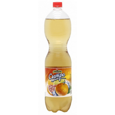 Напиток ср/газ.Фрутомания Ситро 1,5л