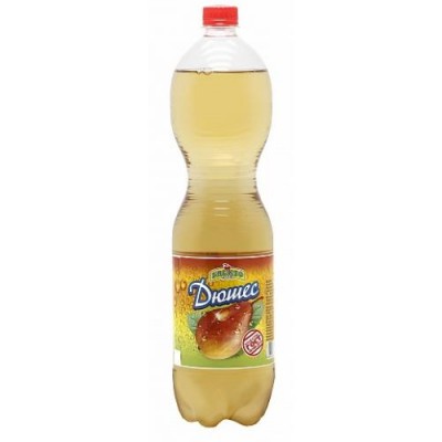 Напиток ср/газ.Фрутомания Дюшес 1,5л