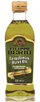 Масло оливковое FILIPPO BERIO  ст/б 0,5л