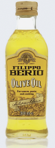 Масло оливковое FILIPPO BERIO Olive Oil  cт/б 0,5л