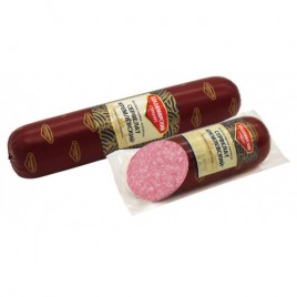 Сервелат Кремлевский в/к срез 350гр Владимир