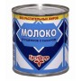 БЗМЖ Молоко сгущенное Густияр 370г ж/б