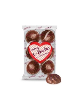 Котлета на косточке из свинины охл. 400гр Мираторг