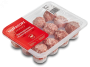 Фрикадельки Классические из свинины охл.360гр. Мираторг